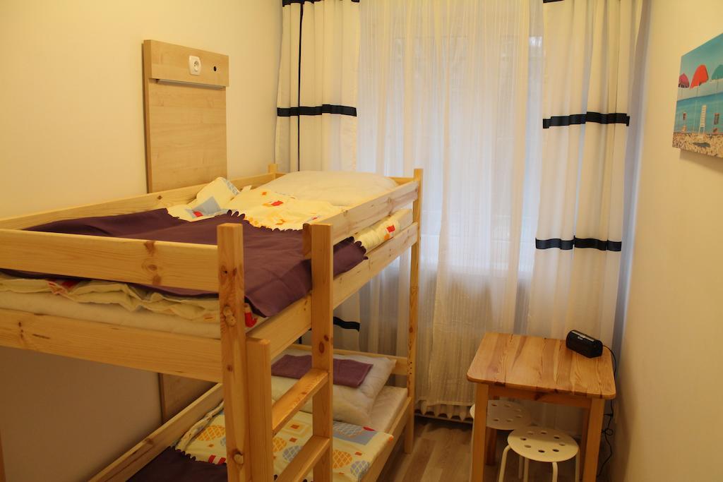 Studio Anna Hostel Krakow Room photo