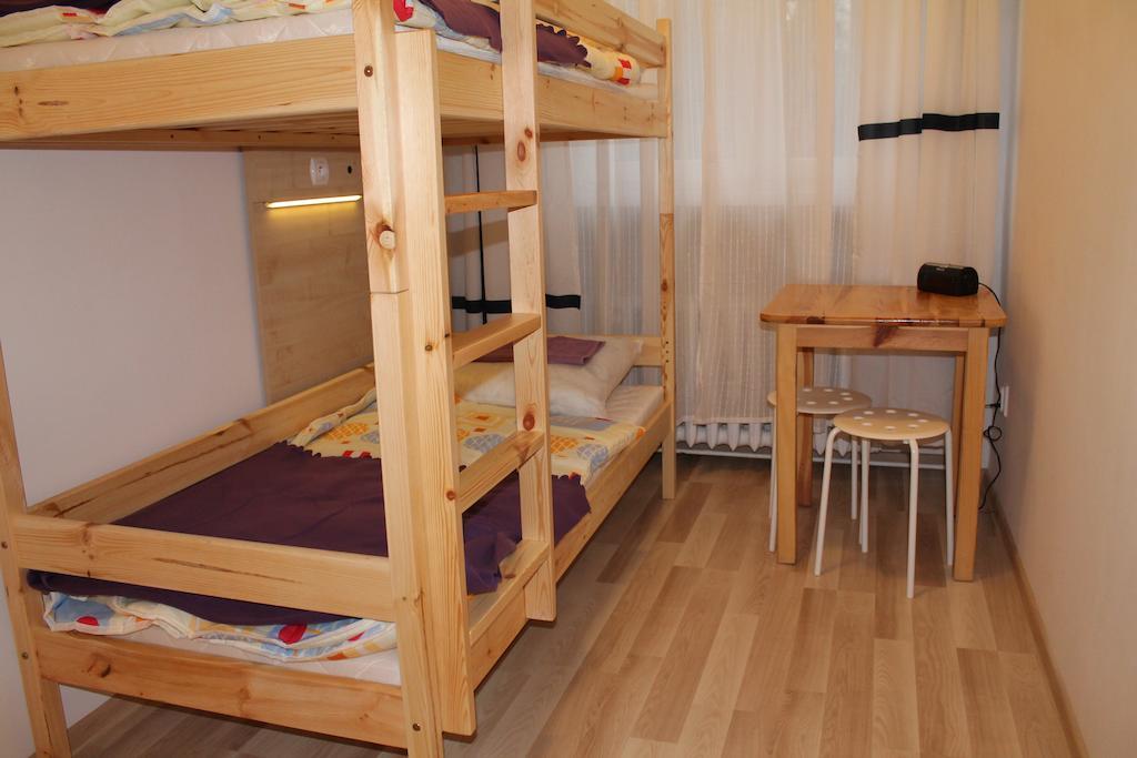 Studio Anna Hostel Krakow Room photo